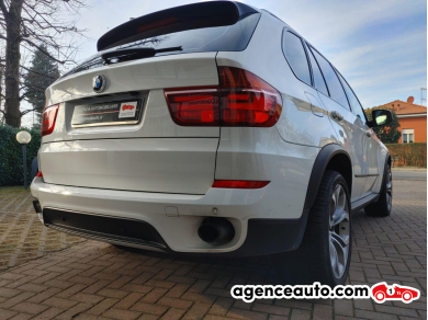Bmw X5 — 7